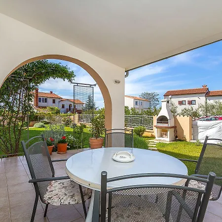 Geniessen Sie Diese Mit Klima, Terrasse Und Garten Mit Tollem Grillplatz Apartment *